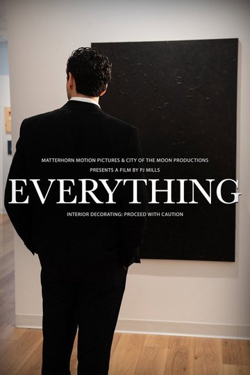 Locandina di Everything