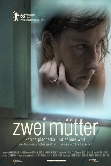 Locandina di Two Mothers