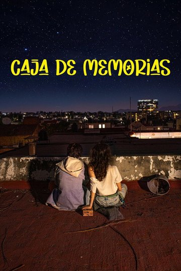 Locandina di Caja de Memorias