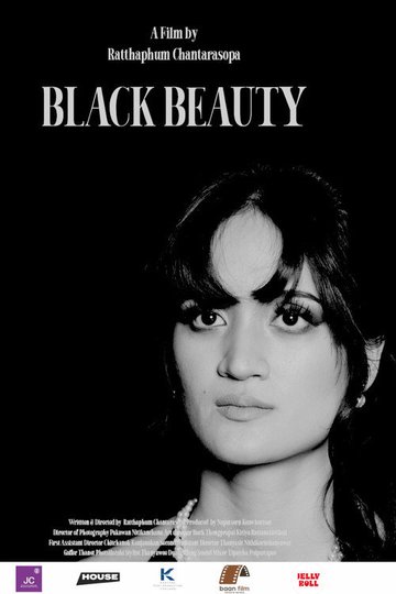 Locandina di Black Beauty