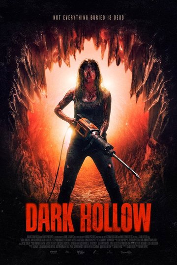 Locandina di Dark Hollow