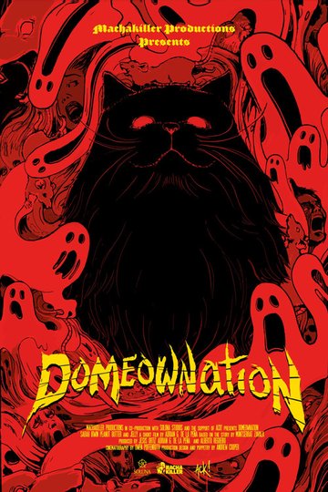 Locandina di Domeownation