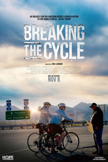 Locandina di Breaking the Cycle
