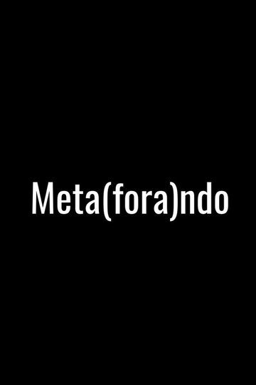 Locandina di Meta(fora)ndo