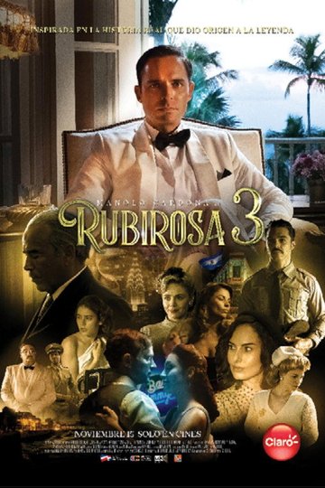 Locandina di Rubirosa 3