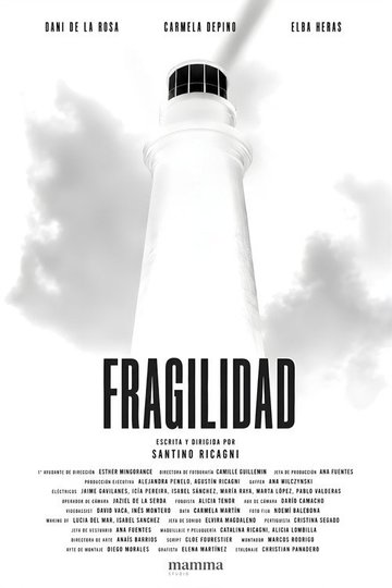 Locandina di Fragilidad