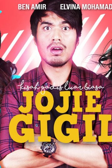 Locandina di Jojie Gigil