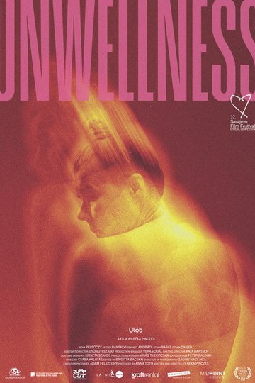 Locandina di Unwellness
