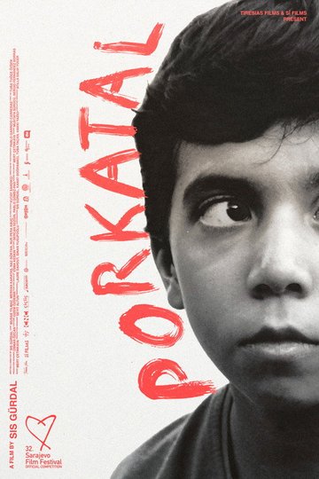 Locandina di Porkatal