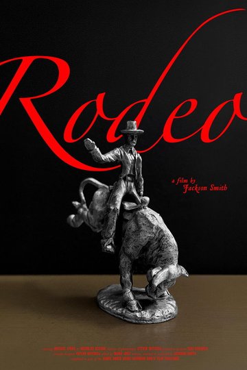 Locandina di Rodeo