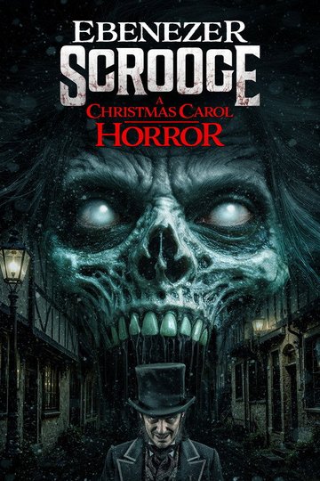 Locandina di Scrooge: A Christmas Carol Horror