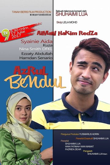 Locandina di Azrul Bendul