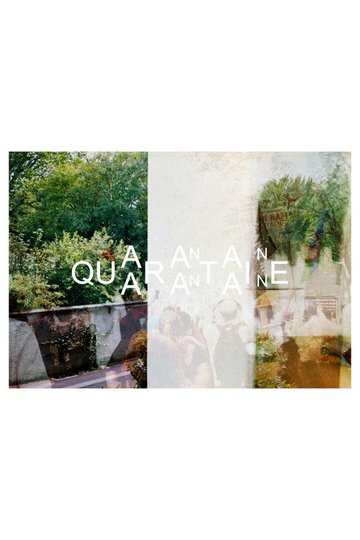 Locandina di Quarantaine
