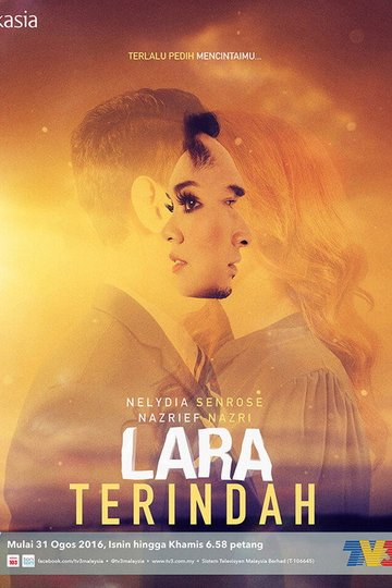 Locandina di Lara Terindah