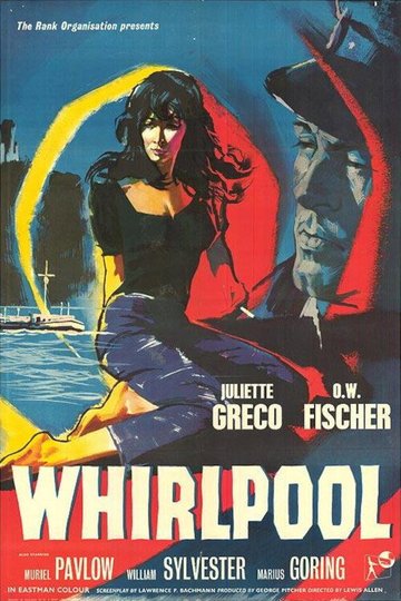 Locandina di Whirlpool