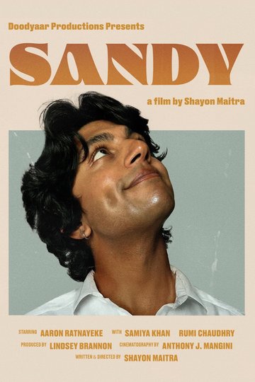 Locandina di Sandy