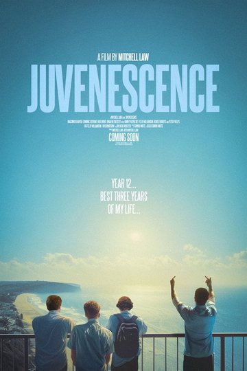 Locandina di Juvenescence