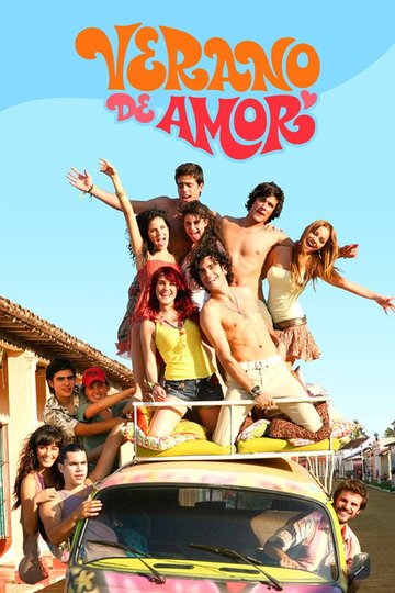 Locandina di Verano de Amor