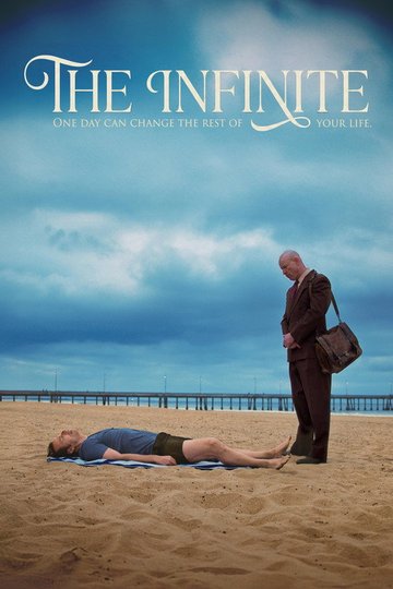 Locandina di The Infinite