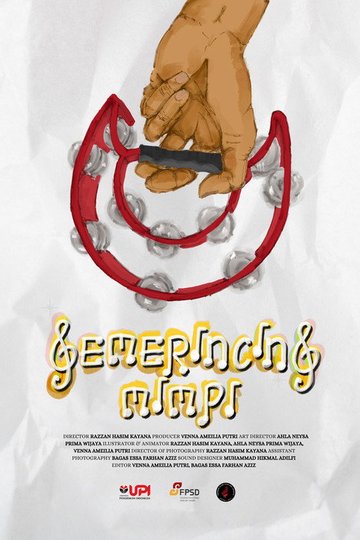 Locandina di Gemerincing Mimpi