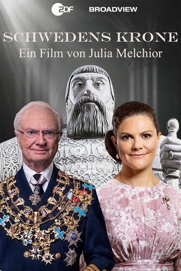 Locandina di Schwedens Krone