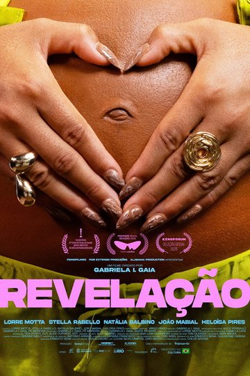 Locandina di Revelação