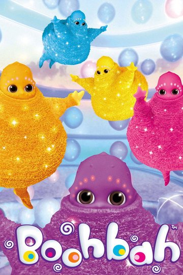 Locandina di Boohbah