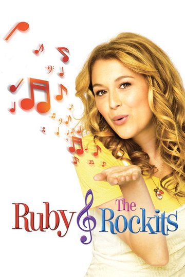Locandina di Ruby & The Rockits