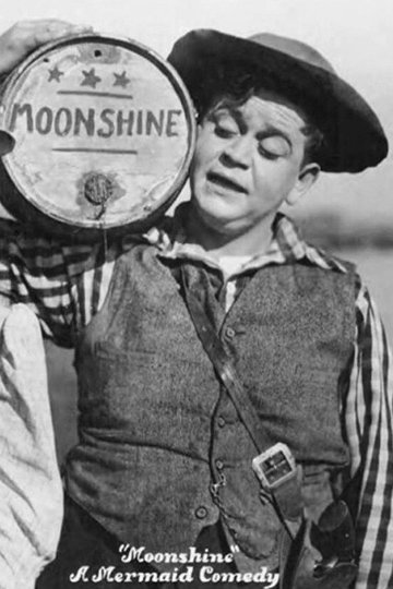Locandina di Moonshine