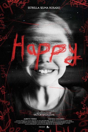 Locandina di Happy