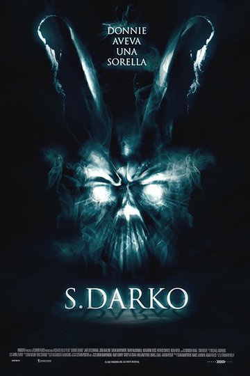 Locandina di S. Darko