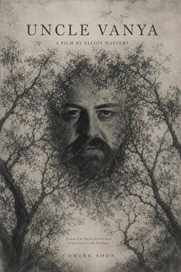 Locandina di Uncle Vanya
