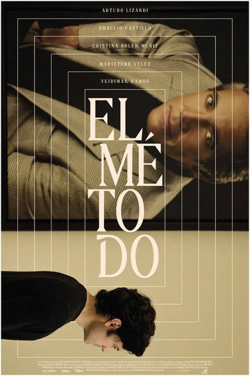 Locandina di El método