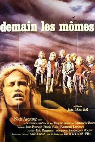 Locandina di Demain les mômes