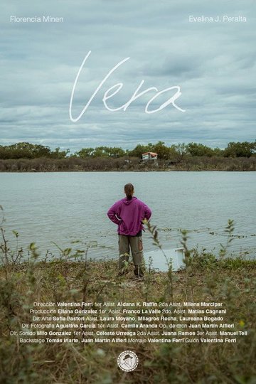Locandina di Vera