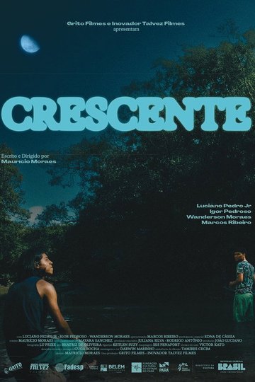 Locandina di Crescente