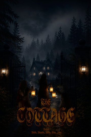 Locandina di The Cottage