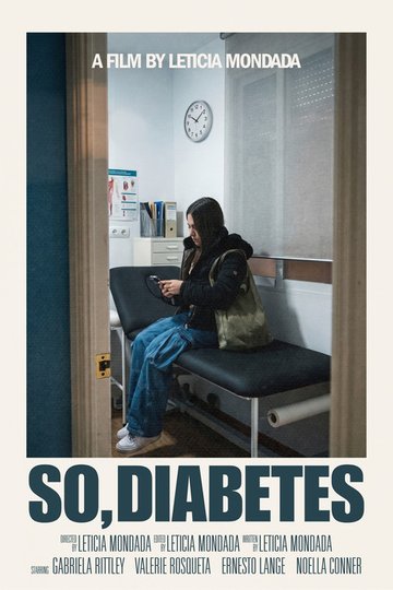 Locandina di So, Diabetes