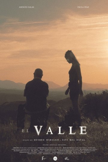 Locandina di El Valle