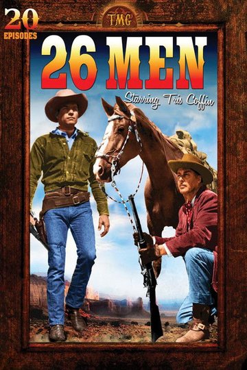 Locandina di 26 Men