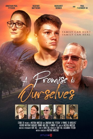 Locandina di A Promise To Ourselves
