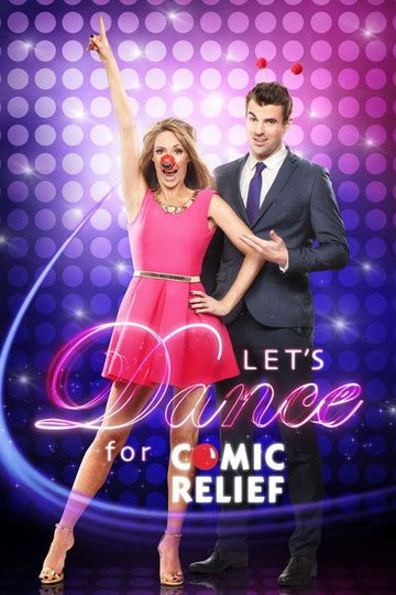 Locandina di Let's Dance for Comic Relief