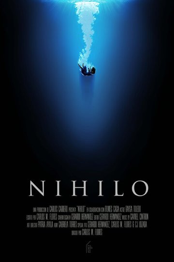 Locandina di Nihilo