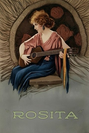 Locandina di Rosita