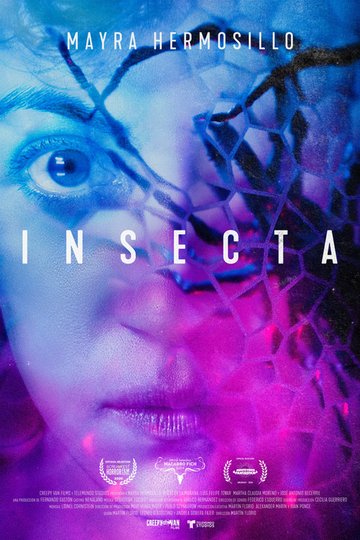 Locandina di Insecta