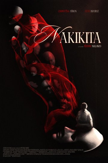 Locandina di Nakikita