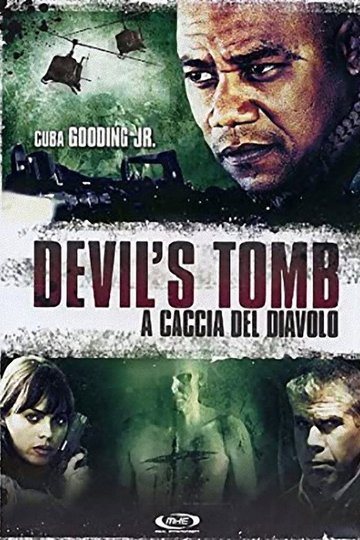 Locandina di A caccia del diavolo