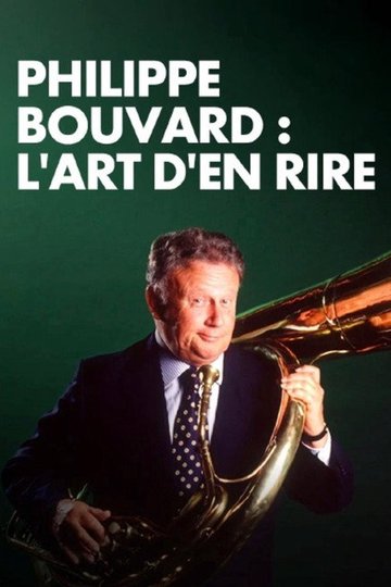 Locandina di Philippe Bouvard : L'art d'en rire