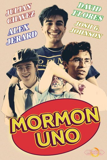 Locandina di Mormon UNO