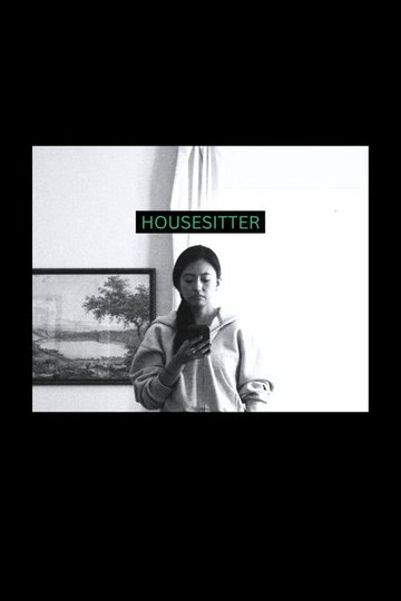 Locandina di HOUSESITTER